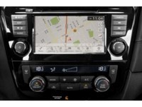 2020 Nissan Rogue AWD SL Interior Shot 8