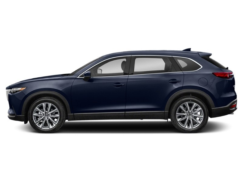 2021 Mazda CX-9 GS-L AWD Exterior Shot 5