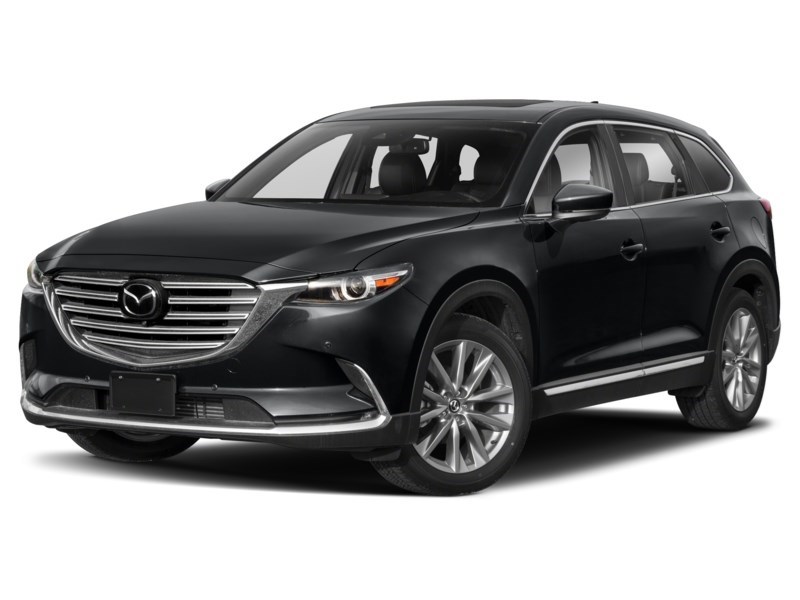 2023 Mazda CX-9 GT AWD Exterior Shot 1