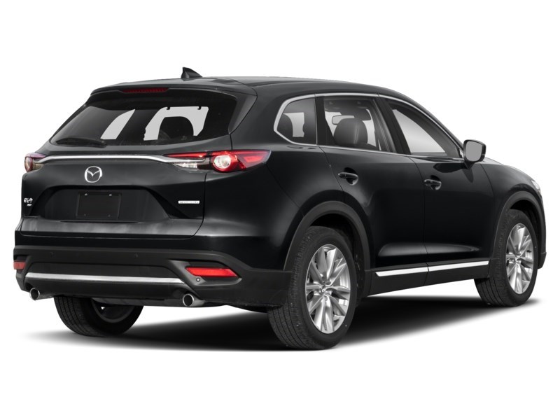 2023 Mazda CX-9 GT AWD Exterior Shot 2