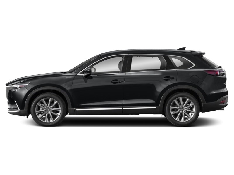 2023 Mazda CX-9 GT AWD Exterior Shot 7