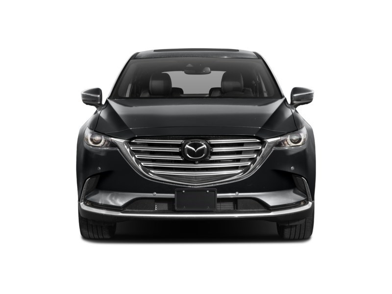 2023 Mazda CX-9 GT AWD Exterior Shot 5