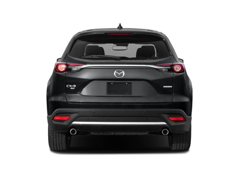 2023 Mazda CX-9 GT AWD Exterior Shot 8