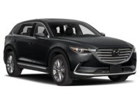 2023 Mazda CX-9 GT AWD Exterior Shot 10