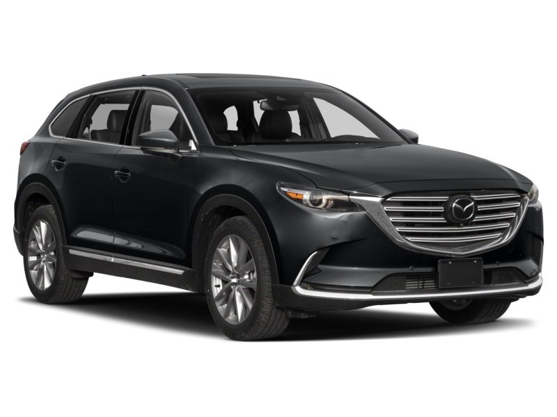 2023 Mazda CX-9 GT AWD Exterior Shot 10