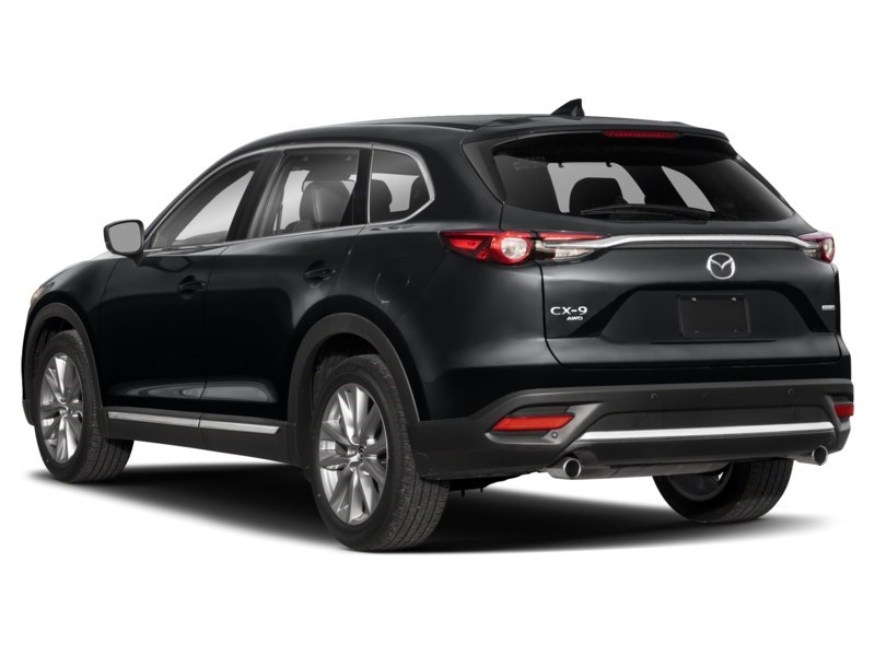 2023 Mazda CX-9 GT AWD Exterior Shot 11