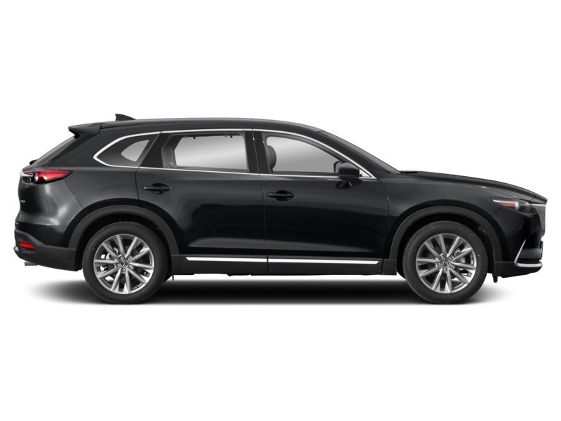 2023 Mazda CX-9 GT AWD Exterior Shot 12