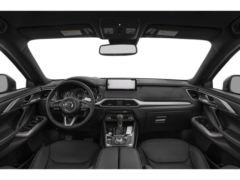 2023 Mazda CX-9 GT AWD Interior Shot 7