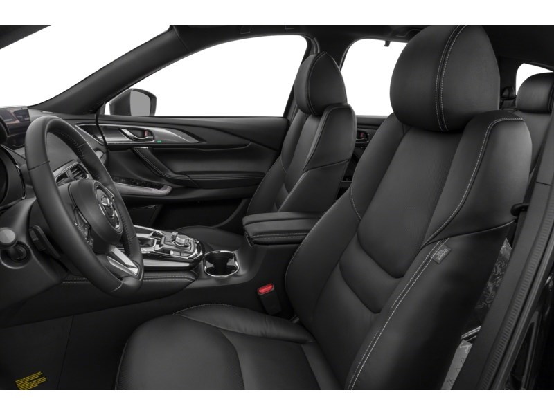 2023 Mazda CX-9 GT AWD Interior Shot 4