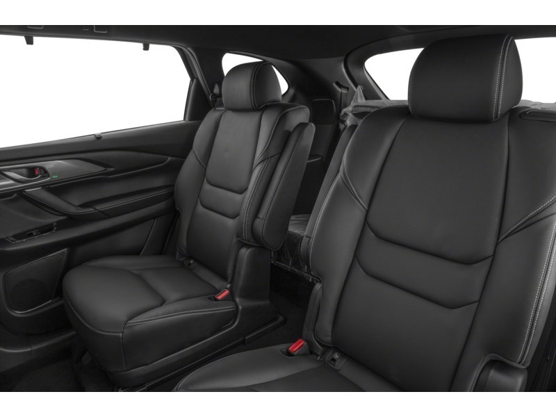 2023 Mazda CX-9 GT AWD Interior Shot 5