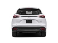 2022 Mazda CX-9 Signature AWD Exterior Shot 7