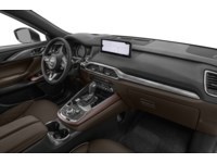 2022 Mazda CX-9 Signature AWD Interior Shot 1