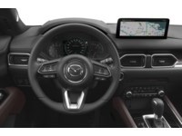 2021 Mazda CX-5 2021.5 Signature AWD Interior Shot 3