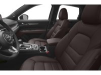 2021 Mazda CX-5 2021.5 Signature AWD Interior Shot 4