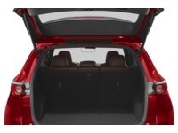 2021 Mazda CX-5 2021.5 Signature AWD Exterior Shot 4