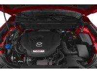 2021 Mazda CX-5 2021.5 Signature AWD Exterior Shot 3