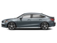 2022 Honda Civic Touring CVT Exterior Shot 3