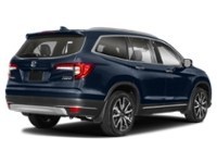 2022 Honda Pilot Touring 7-Passenger AWD Exterior Shot 2