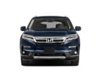 2022 Honda Pilot Touring 7-Passenger AWD Exterior Shot 5