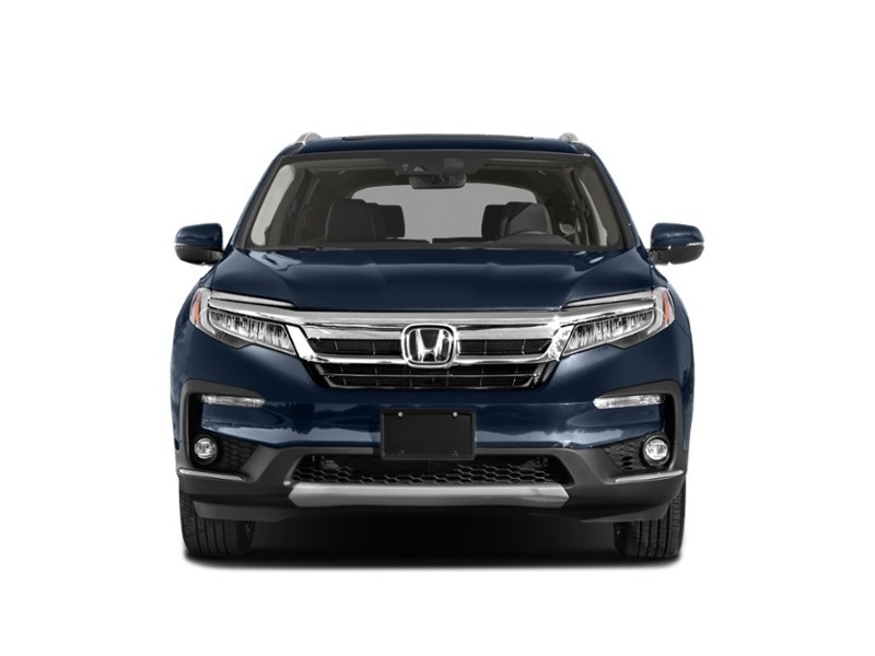 2022 Honda Pilot Touring 7-Passenger AWD Exterior Shot 5
