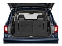 2022 Honda Pilot Touring 7-Passenger AWD Exterior Shot 4