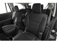 2022 Honda Pilot Touring 7-Passenger AWD Interior Shot 5