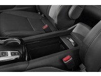 2022 Honda Pilot Touring 7-Passenger AWD Interior Shot 7