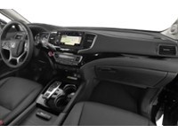 2022 Honda Pilot Touring 7-Passenger AWD Interior Shot 1
