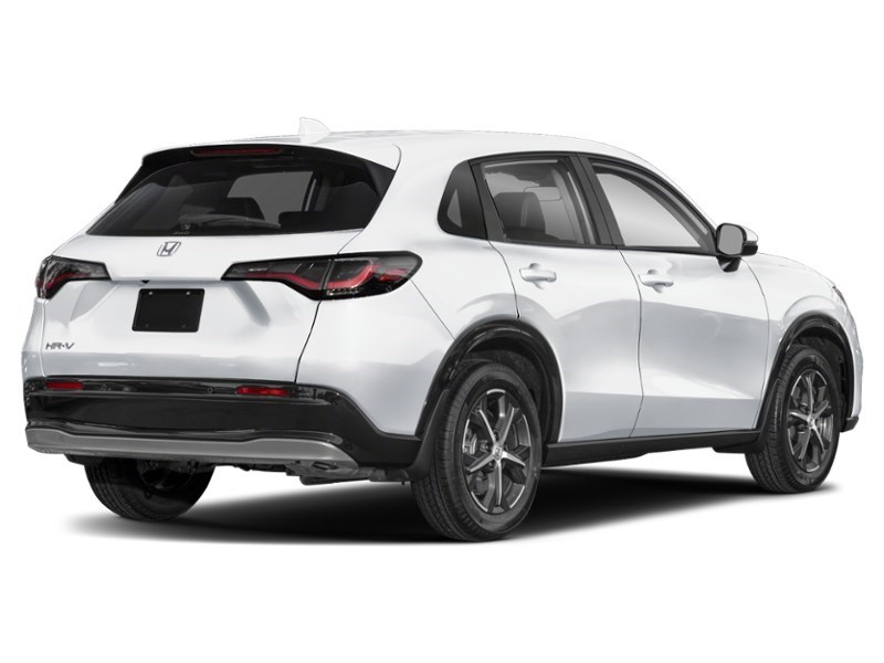 2024 Honda HR-V EX-L Navi AWD CVT Exterior Shot 2