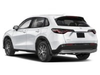 2024 Honda HR-V EX-L Navi AWD CVT Exterior Shot 9