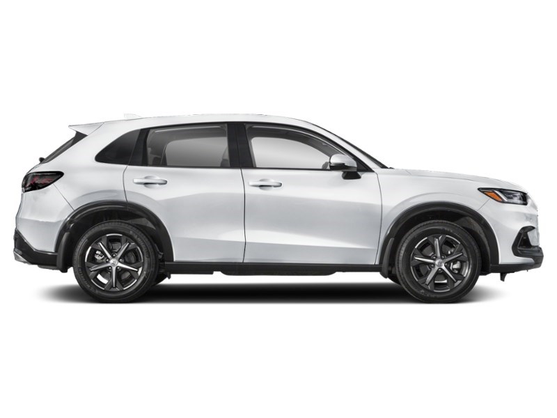 2024 Honda HR-V EX-L Navi AWD CVT Exterior Shot 10