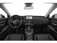2024 Honda HR-V EX-L Navi AWD CVT Interior Shot 6