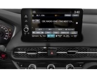 2024 Honda HR-V EX-L Navi AWD CVT Interior Shot 2