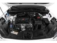 2024 Honda HR-V EX-L Navi AWD CVT Exterior Shot 3