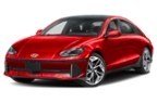 2025 Hyundai IONIQ 6 Preferred Long Range w/Ultimate Package-Auto