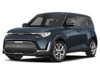 2024 Kia Soul EX IVT Exterior Shot 1