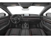 2024 Mazda CX-50 GT AWD Interior Shot 6