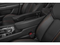 2024 Mazda CX-50 GT AWD Interior Shot 7