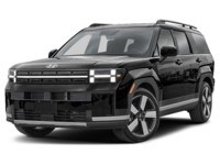 2024 Hyundai Santa Fe Luxury AWD Exterior Shot 1