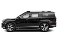 2024 Hyundai Santa Fe Luxury AWD Exterior Shot 2