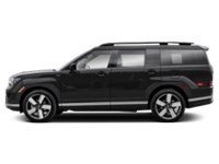2024 Hyundai Santa Fe Luxury AWD Exterior Shot 2