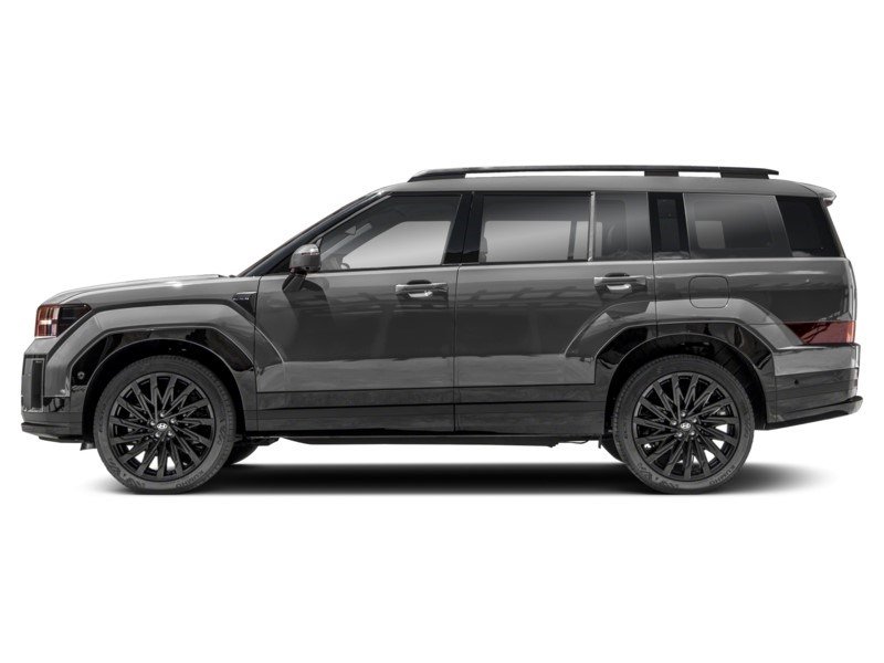 2025 Hyundai Santa Fe Luxury Exterior Shot 3