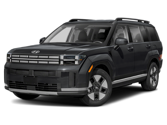 2026 Santa Fe HEV