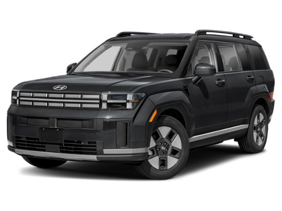 2027 Santa Fe HEV