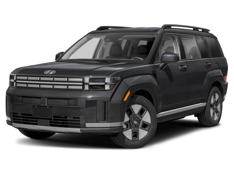 2026 Hyundai Santa Fe HEV Preferred AWD Exterior Shot 1