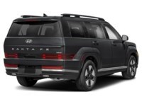 2026 Hyundai Santa Fe HEV Preferred AWD Exterior Shot 2