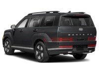 2026 Hyundai Santa Fe HEV Preferred AWD Exterior Shot 9