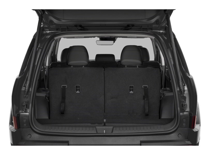 2025 Hyundai Santa Fe HEV Preferred AWD Exterior Shot 4