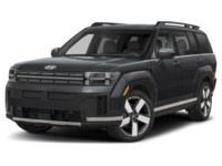 2026 Hyundai Santa Fe HEV Preferred AWD w/Trend Pkg Exterior Shot 1