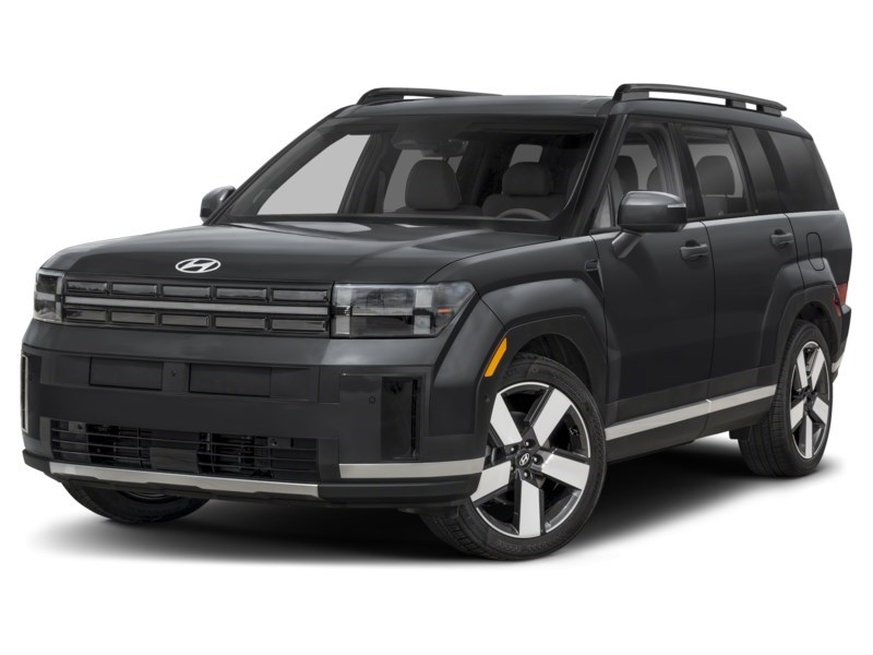 2026 Hyundai Santa Fe HEV Preferred AWD w/Trend Pkg Exterior Shot 1